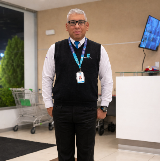 Servicios de Bioseguritec